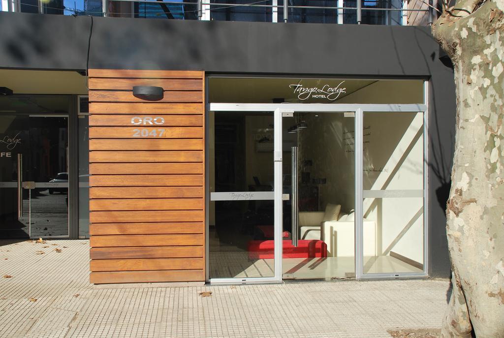 Tango Lodge Palermo Soho Ciudad Autónoma de Ciudad Autónoma de Buenos Aires Exterior foto