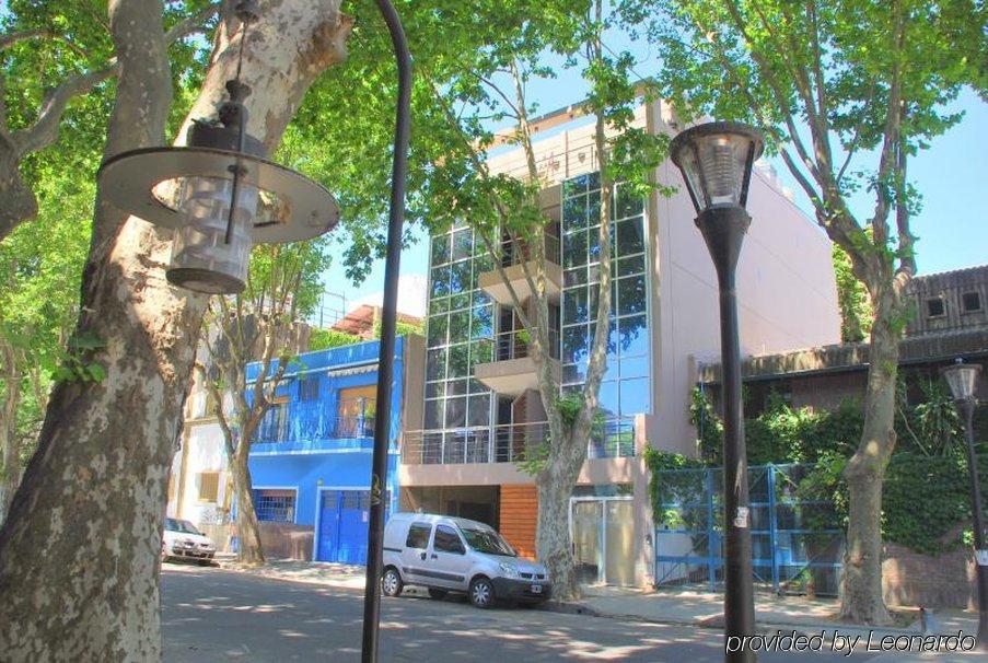 Tango Lodge Palermo Soho Ciudad Autónoma de Ciudad Autónoma de Buenos Aires Exterior foto